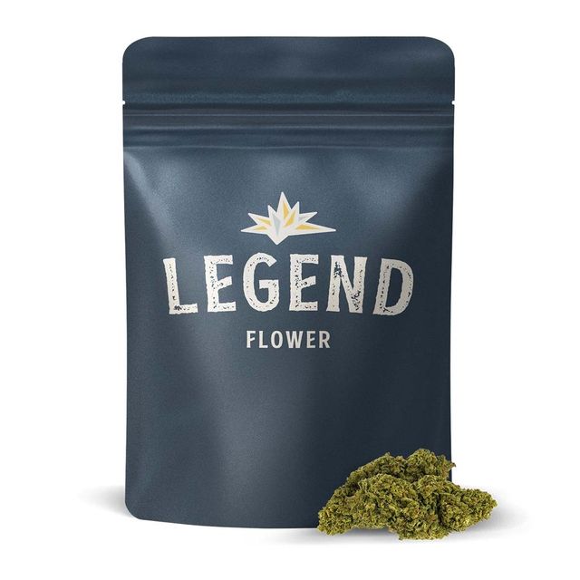 Powder Sugr Legend Powder Sugr Legend