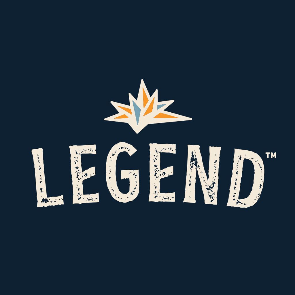 Legend: Grateful Thai