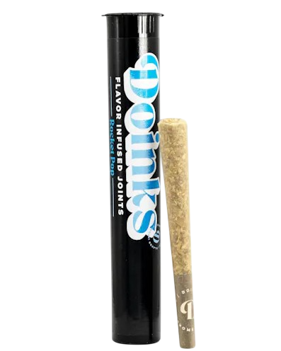 Rocket Pop Doink Joint