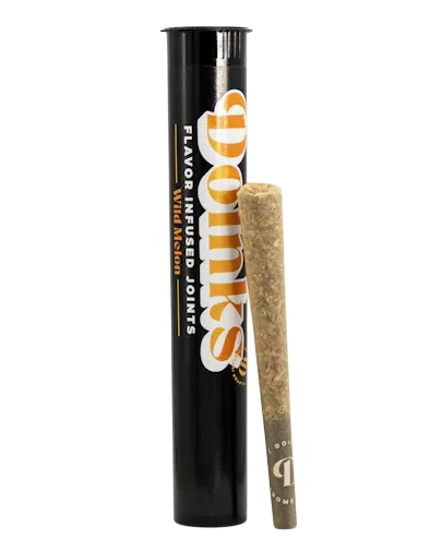Wild Melon Doink Joint