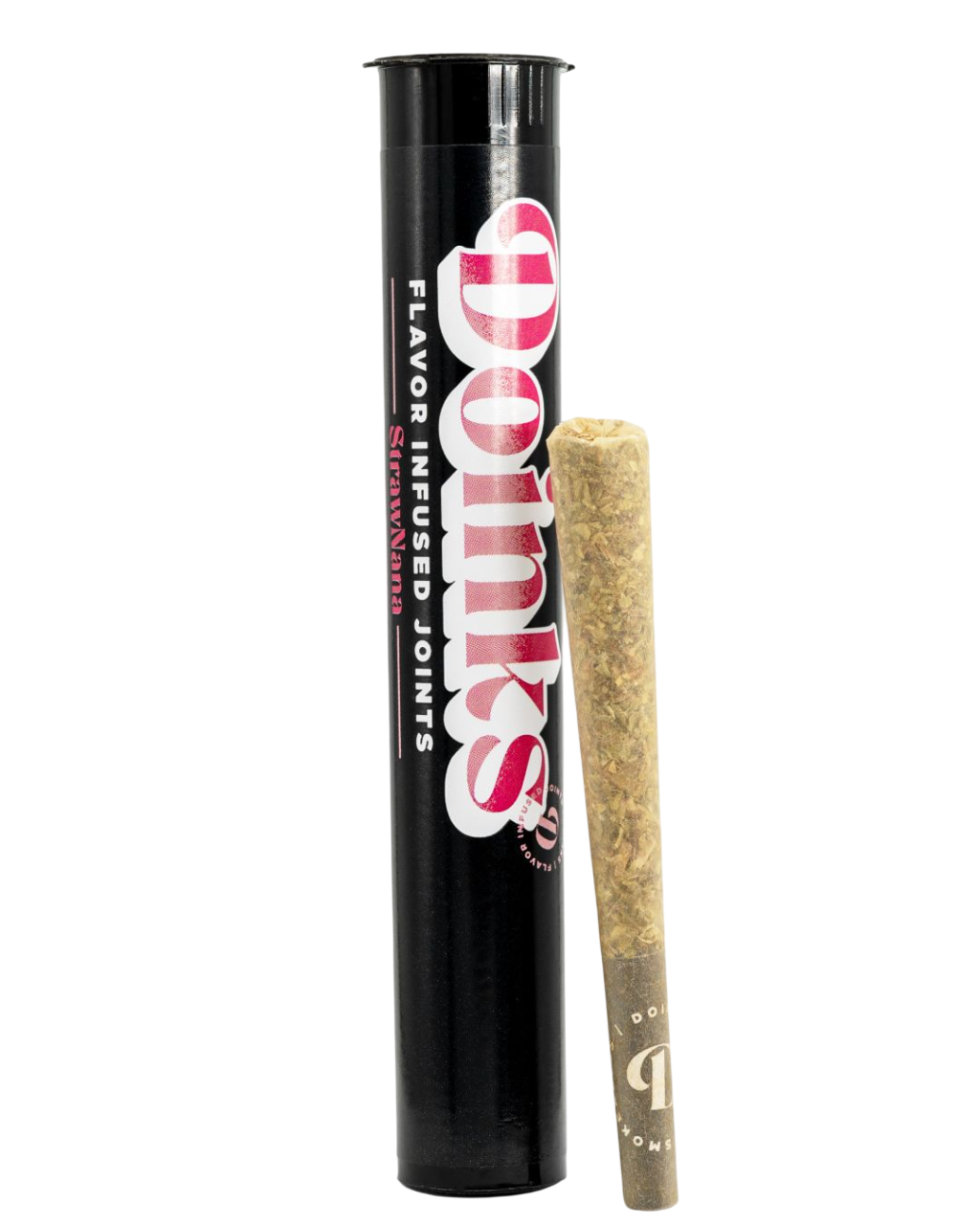 Strawnana Doink Joint