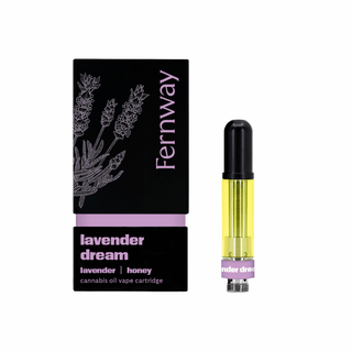 Lavender Dream product