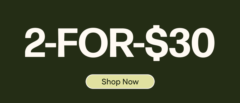 2-for-$30 Tumble 1G Pre-rolls
