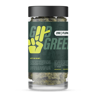 Clementine Good Green 