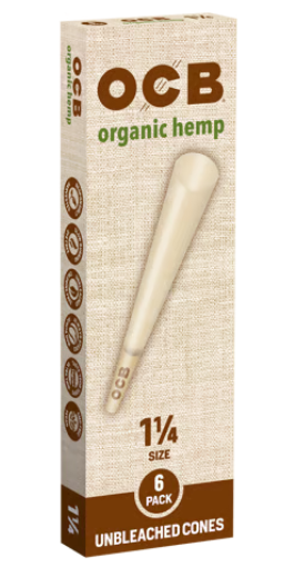 Organic Hemp
