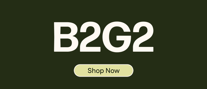 B2G2 High Tide Seltzer