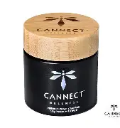 Georgia Cheese Cake Cannect Wellness