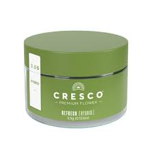 Cresco Rose Gold Runtz Flower 3.5g