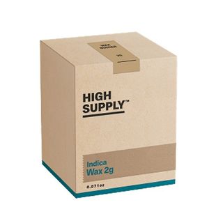 Flan High Supply 