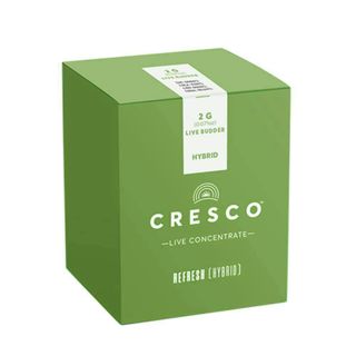 Lemon Bean Cresco