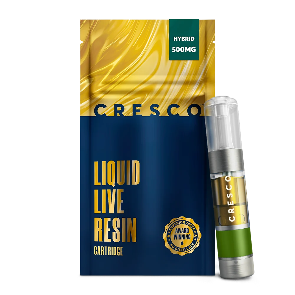 Cinnamon Milk Cresco