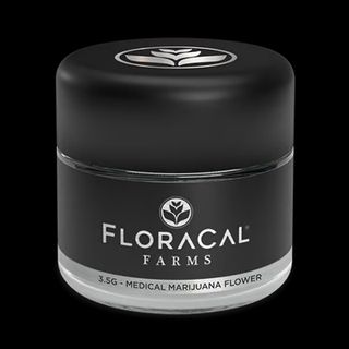 Dew Too Floracal