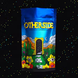 Peach Destiny Otherside