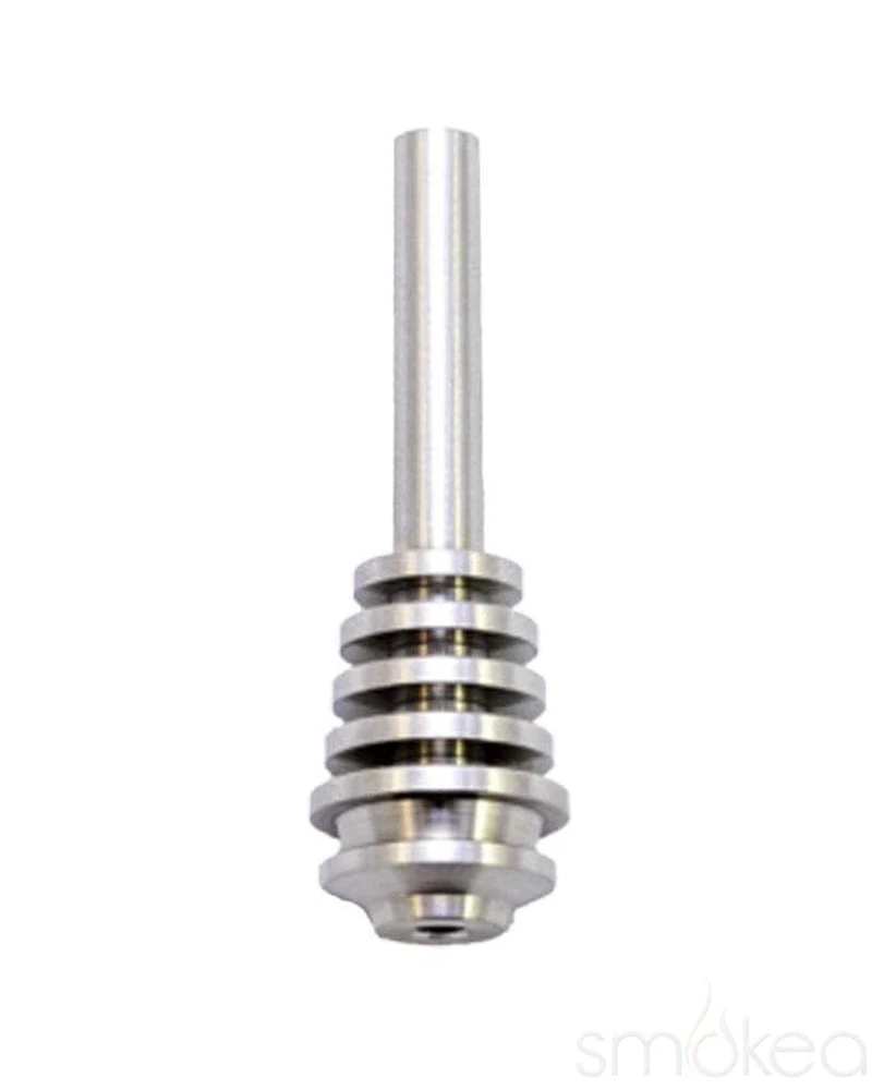 Titanium Dab Straw Replacement Eyce Titanium Dab Straw Replacement Eyce