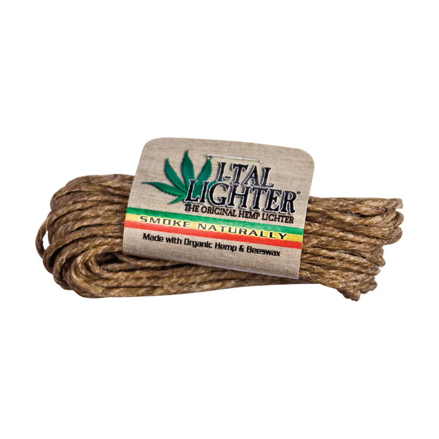 Hempwick Ital Hempwick Ital