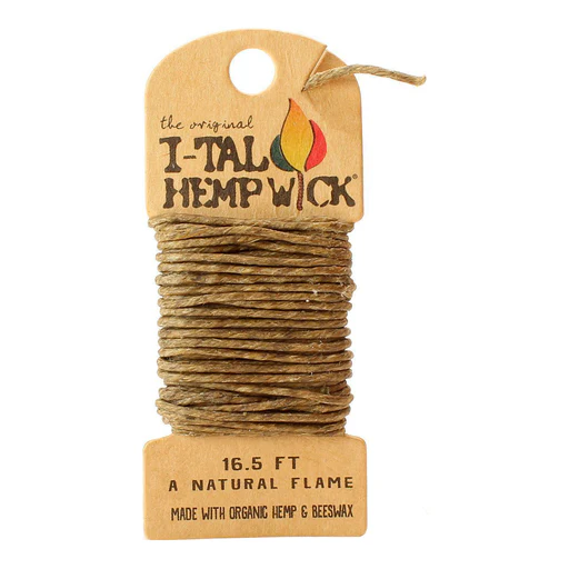 Hempwick Ital