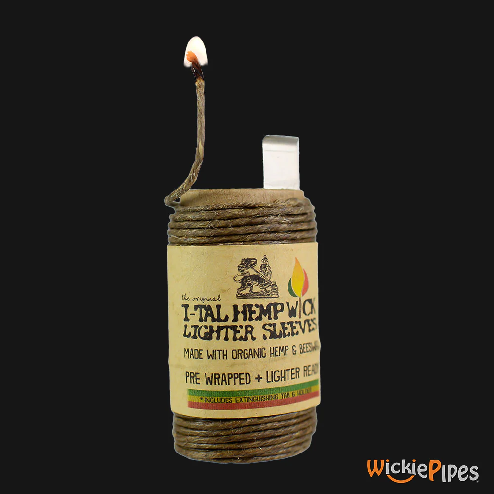 Hempwick Ital Hempwick Ital