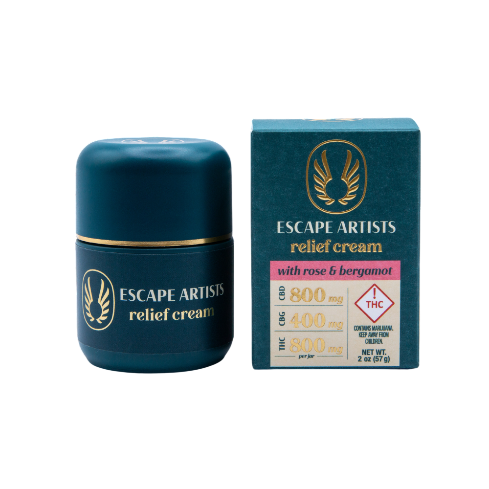 Buy Topical online | Fired Cannabis - South Federal Blvd | Denver