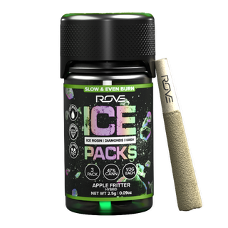 Apple Fritter Infused Pre-Roll product