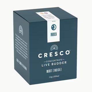 Ice Cream Cake Cresco
