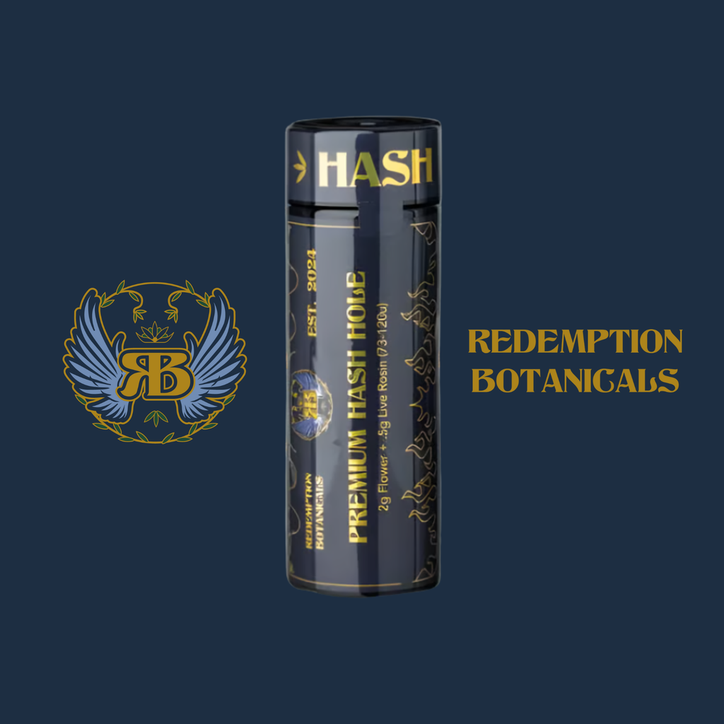 Buy Deep Sundae 2.5g Hash Hole online - Grasshopper Club | South Loop |  Chicago