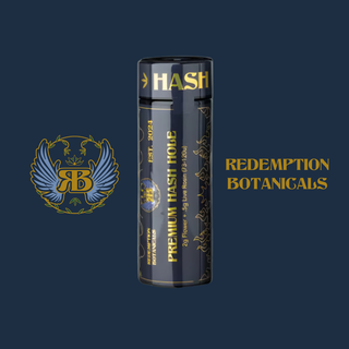 Honey Pot Redemption Botanicals