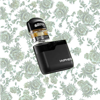 White Widow Savvy