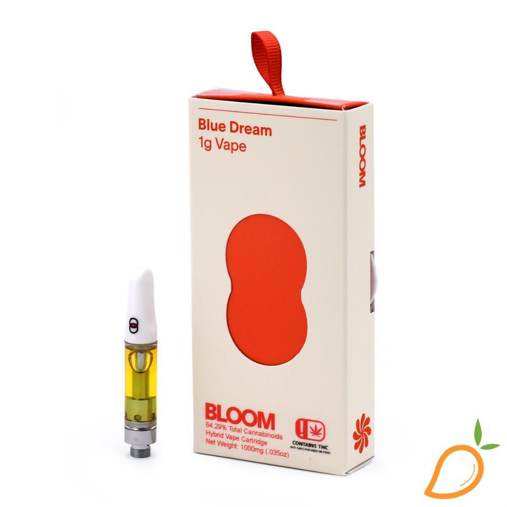 Buy Blue Dream 1g Cartridge online - Grasshopper Club | Logan Square |  Chicago