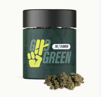 Sour Diesel
