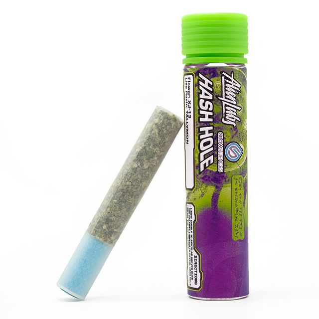 Buy XJ-13 x Tallymon 2g [1pk] Infused Pre-Roll 2g [1pk] online - Zen ...