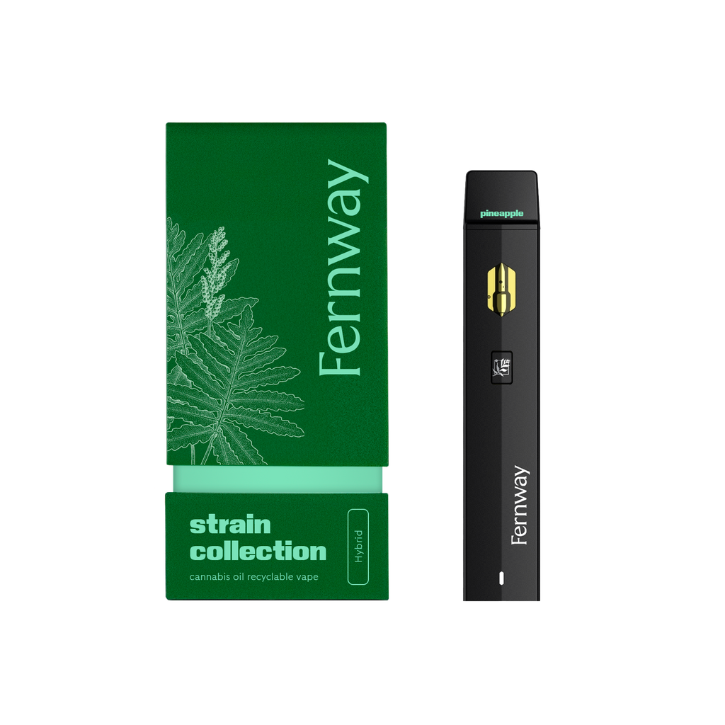 Buy Headband 1g Disposable online - Ivy Hall Streamwood | Streamwood