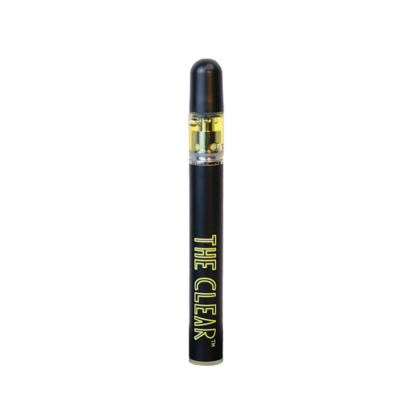 Potent Pineapple
