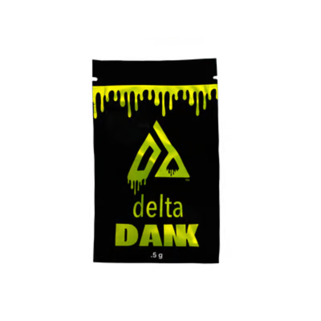 Forbidden Banana Delta Dank