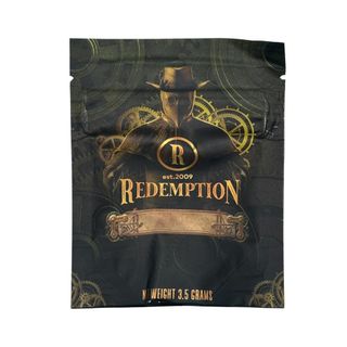 Sweet & Gassy Redemption