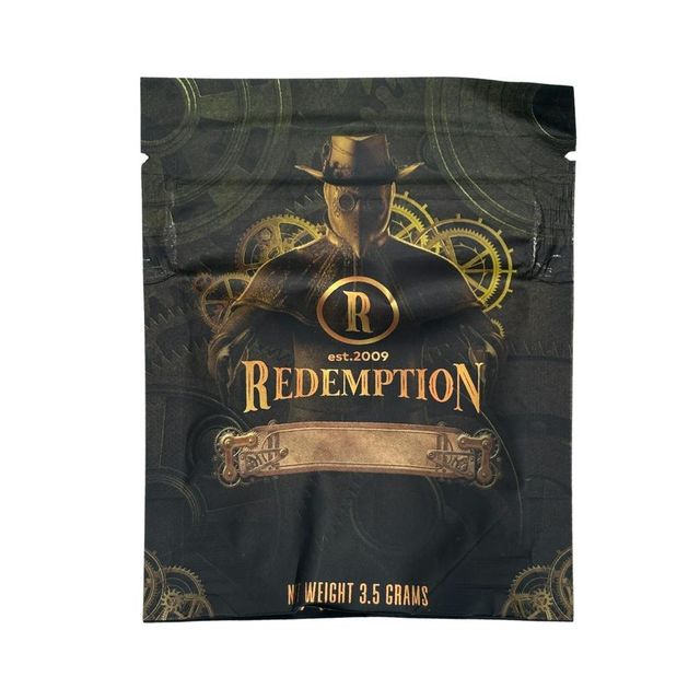 Sweet & Gassy Redemption
