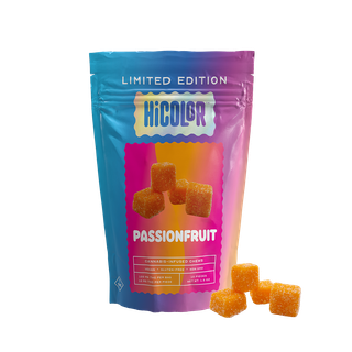 RSO Passionfruit Hicolor