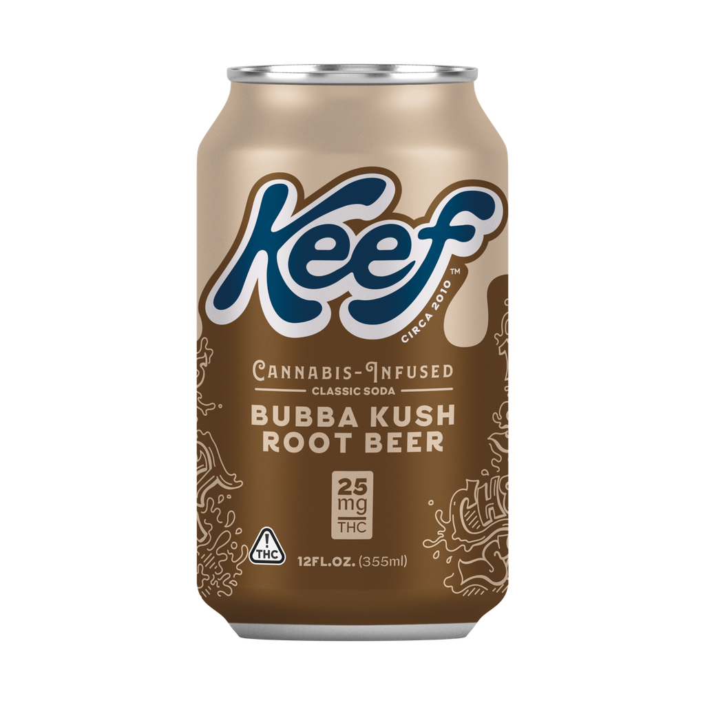 Root Beer