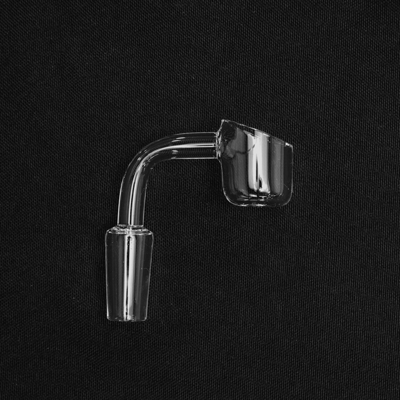 2mm Quartz Banger 14mm Male