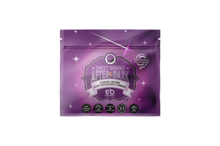 Sweet Sparks -  After Dark 1:1 CBN:THC product