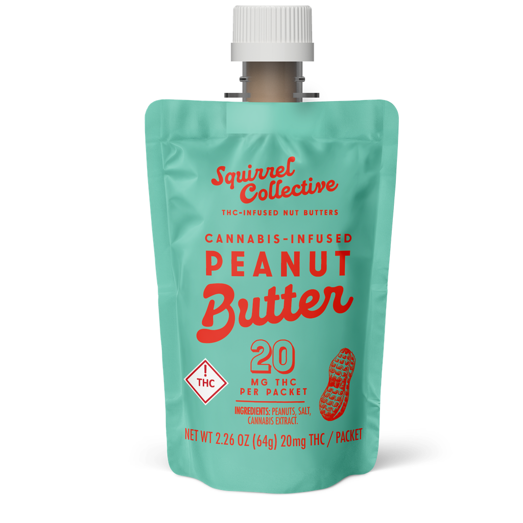 Peanut Butter