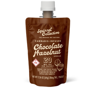 Chocolate Hazelnut product