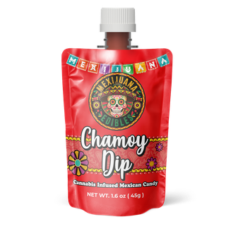 Chamoy Dip product