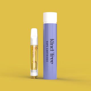 Old Line Bender Kind Tree