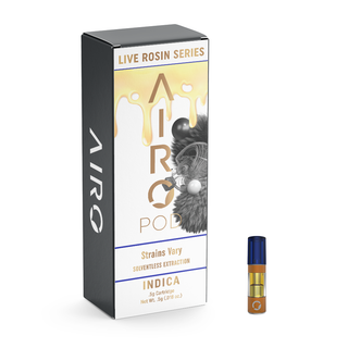Strawberry Pineapple Z product