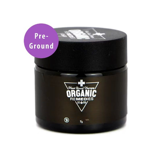 Notorious THC Organic Remedies