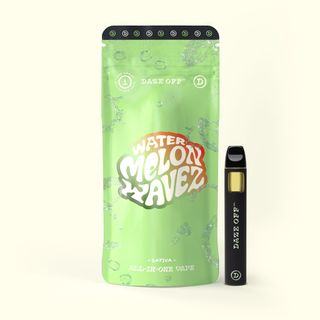 Watermelon Wavez Daze Off