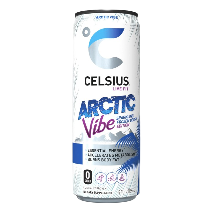 12oz Sparkling