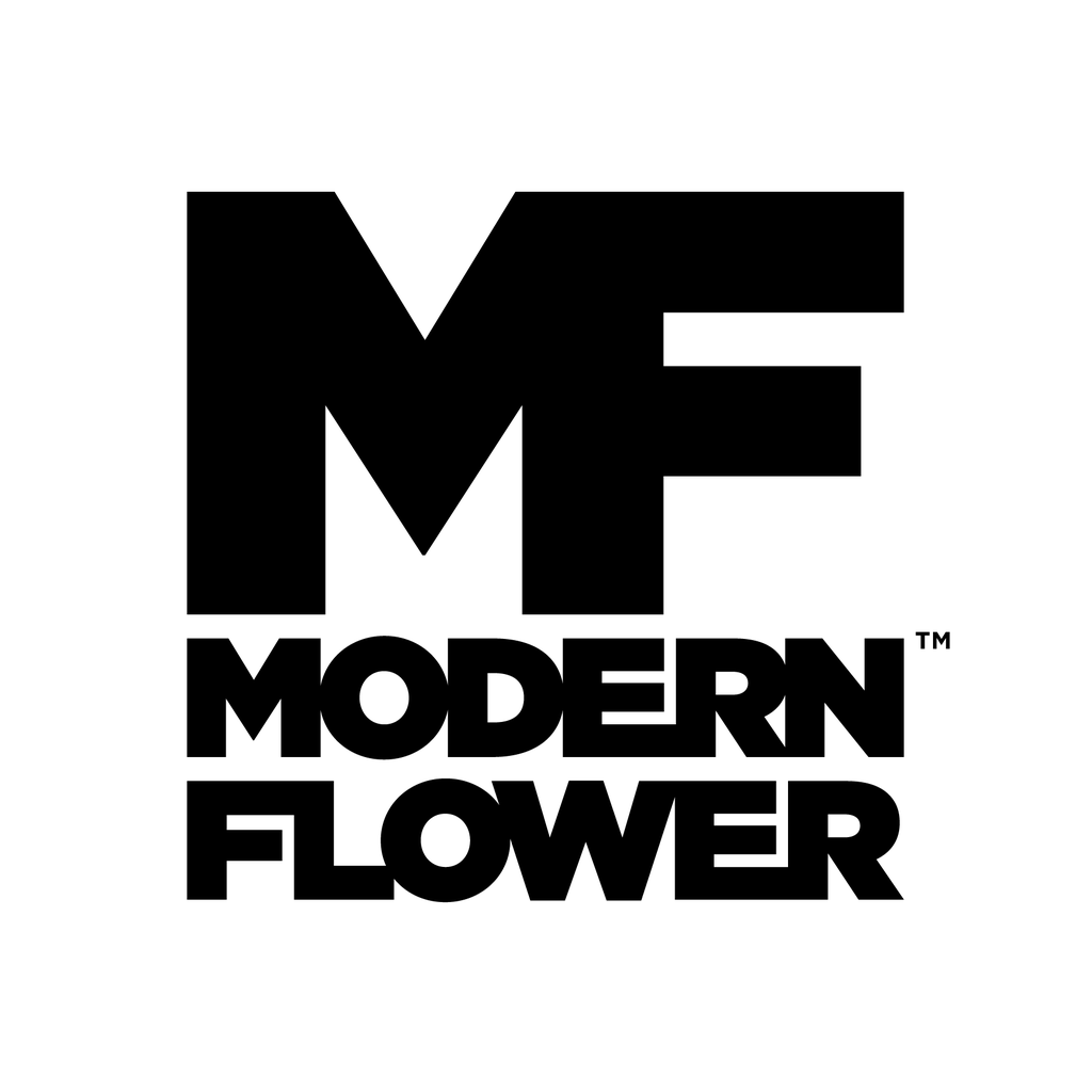 Modern Flower: Sour Diesel
