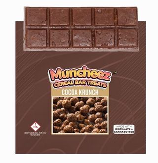 Cannabis Promo, Cannabis Sales, Cannabis Discounts, Cannabis on Sale, Muncheez: 25% OFF 3