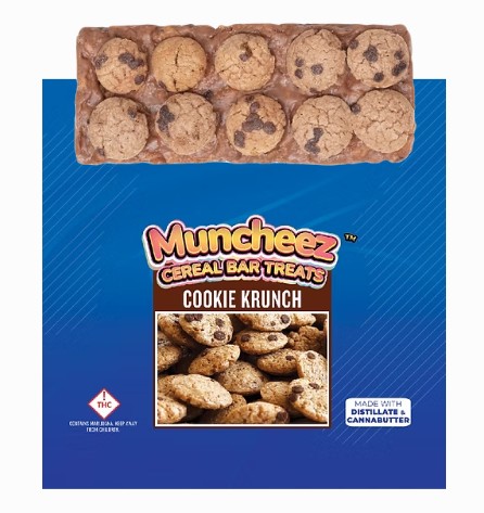 Cookie Krunch